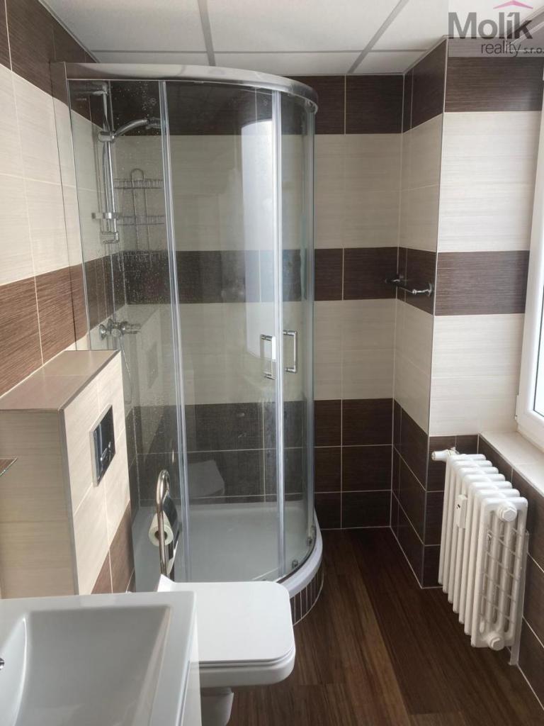 Pronájem bytu 2+kk 48 m2