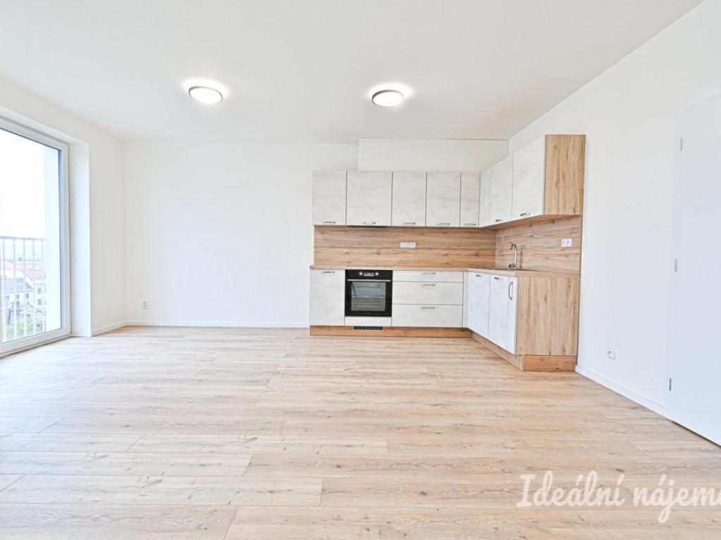 Pronájem bytu 2+kk 70 m2