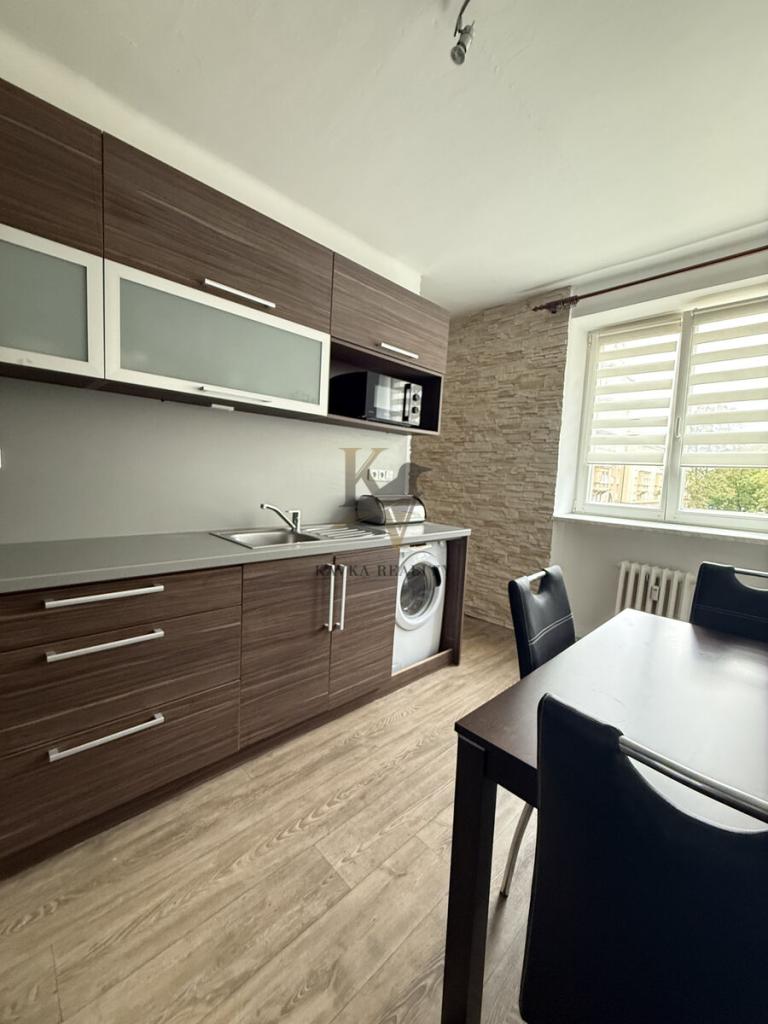 Pronájem bytu 2+1 56 m2, Ostrava – náhled fotky 5