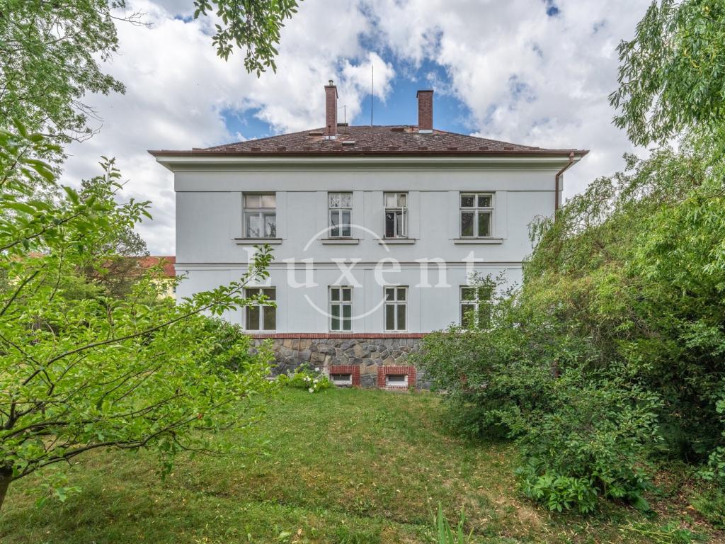 Prodej domu 256 m2