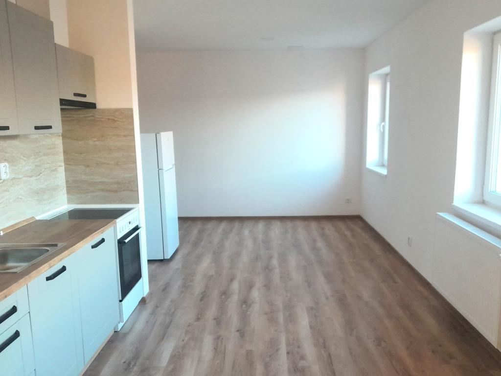 Pronájem bytu 2+kk 53 m2