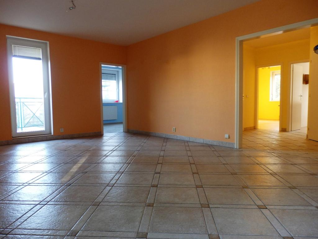 Pronajem bytu 4+kk 122 m2