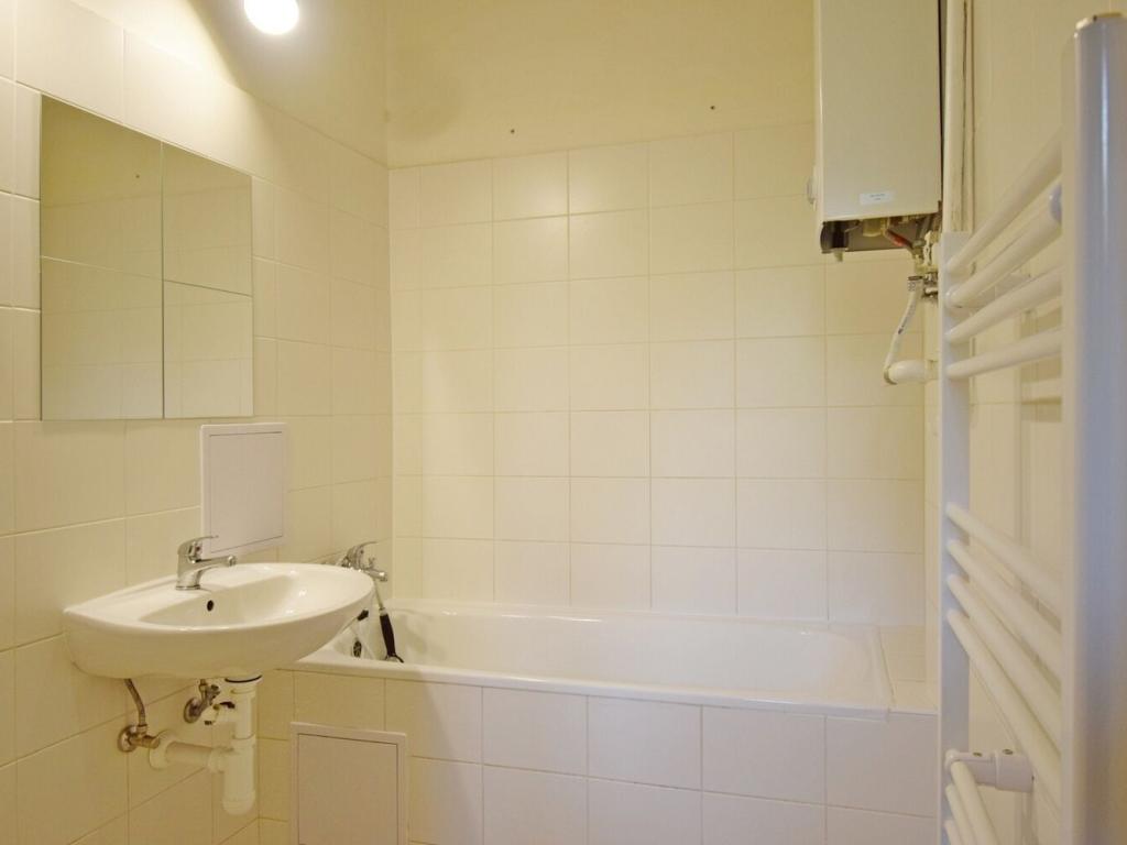 Pronájem bytu 1+1 38 m2
