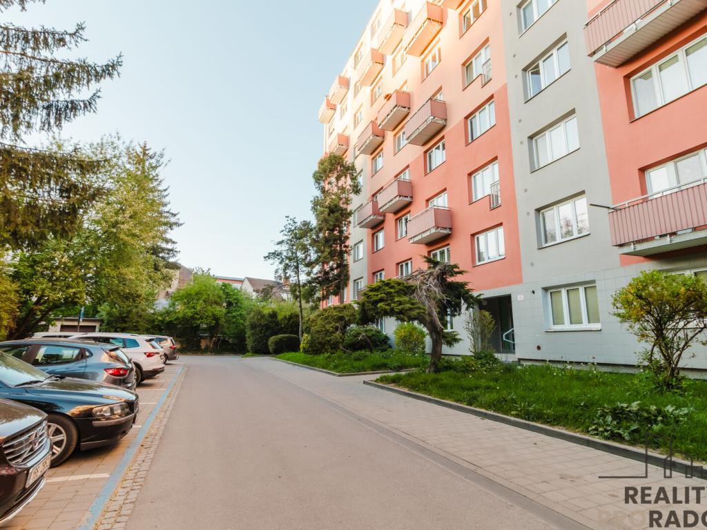 Prodej bytu 3+1 76 m2, Brno – náhled fotky 21