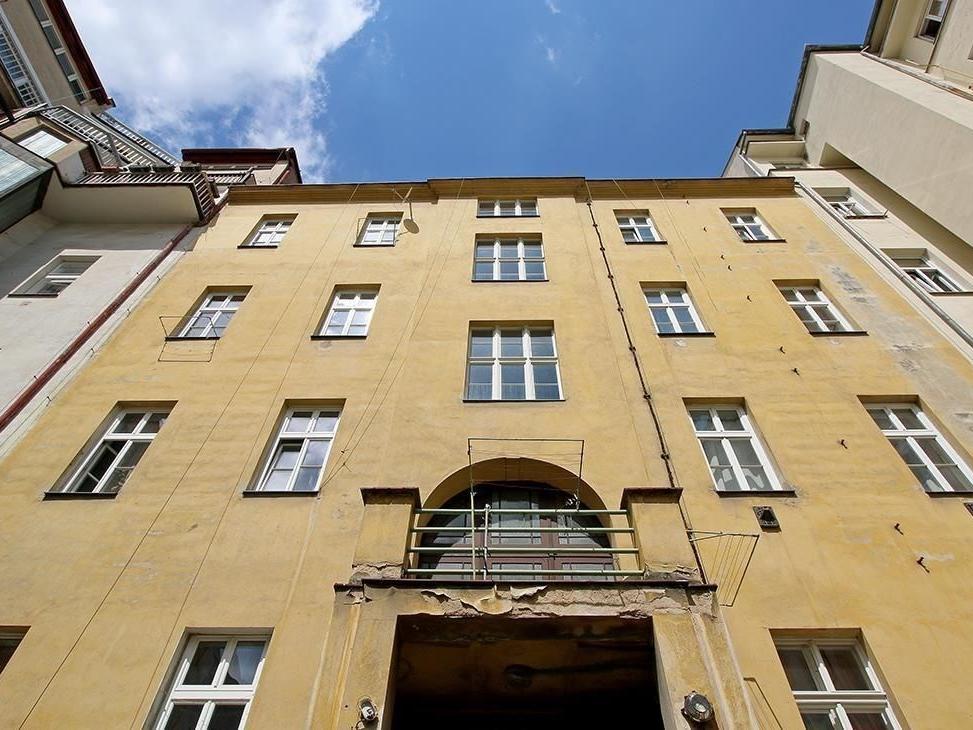 Pronájem bytu 2+kk 32 m2, Praha – náhled fotky 14