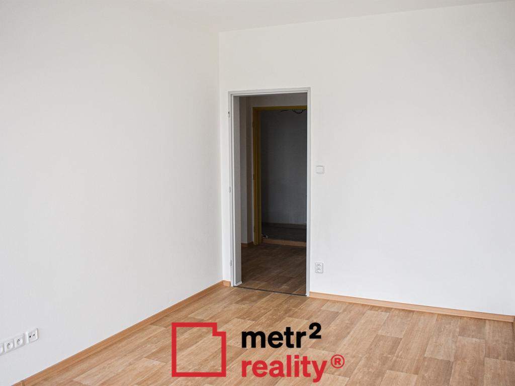 Pronájem bytu 2+kk 72 m2