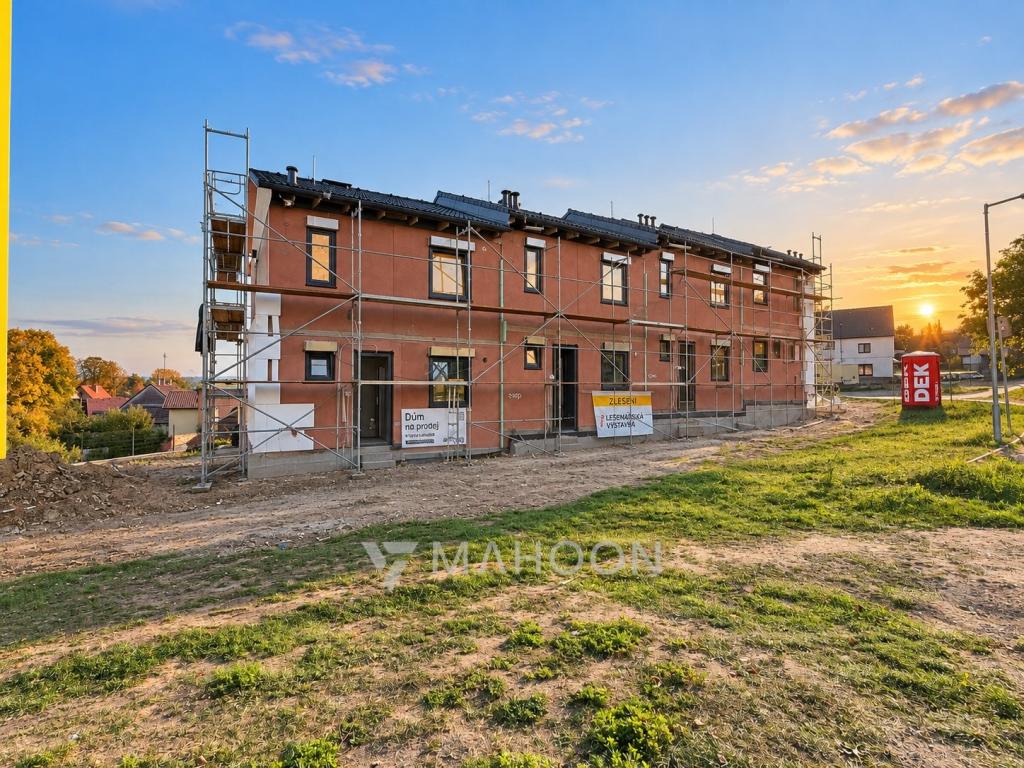 Prodej domu 93 m2