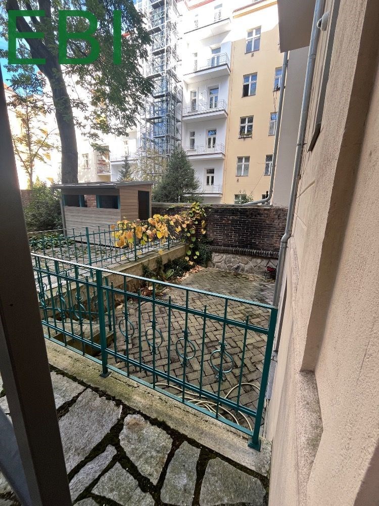 Pronájem bytu 2+kk 48 m2