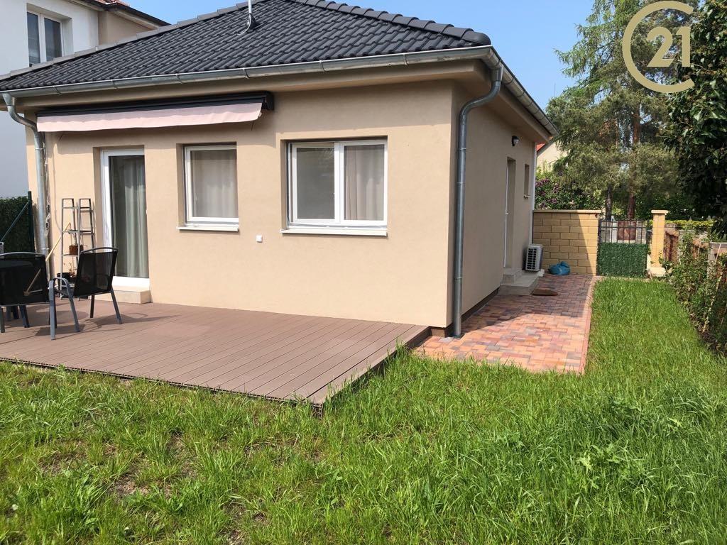 Pronájem domu 43 m2