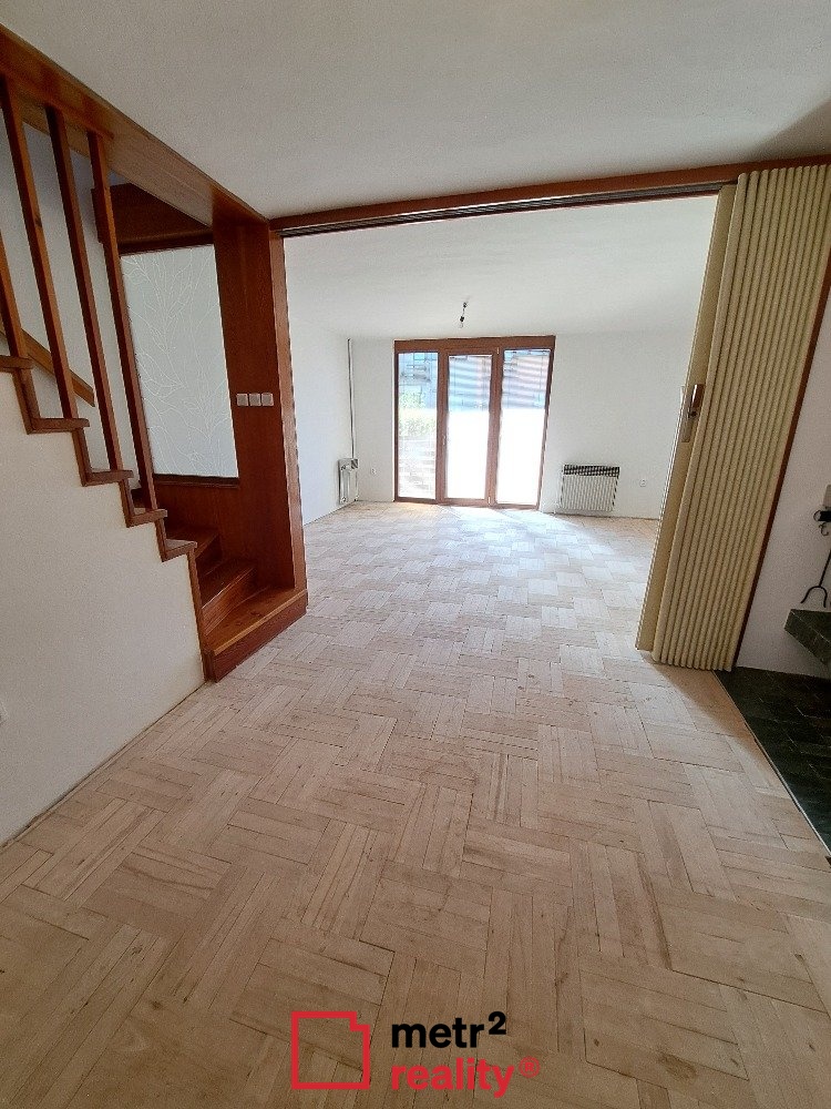 Pronájem domu 210 m2