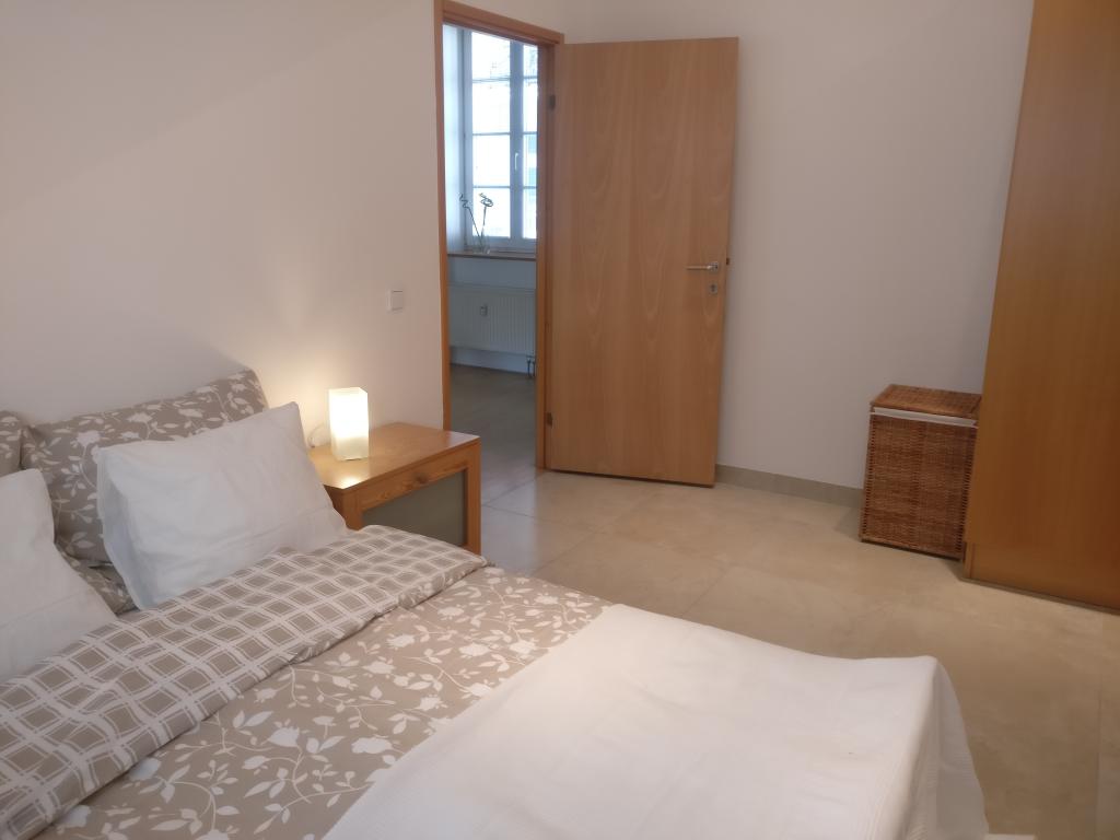 Pronájem bytu 2+kk 65 m2