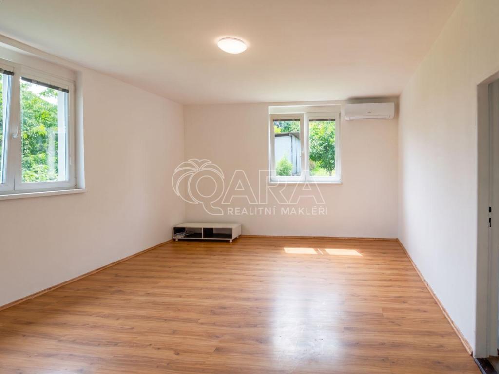 Pronájem bytu 2+1 73 m2