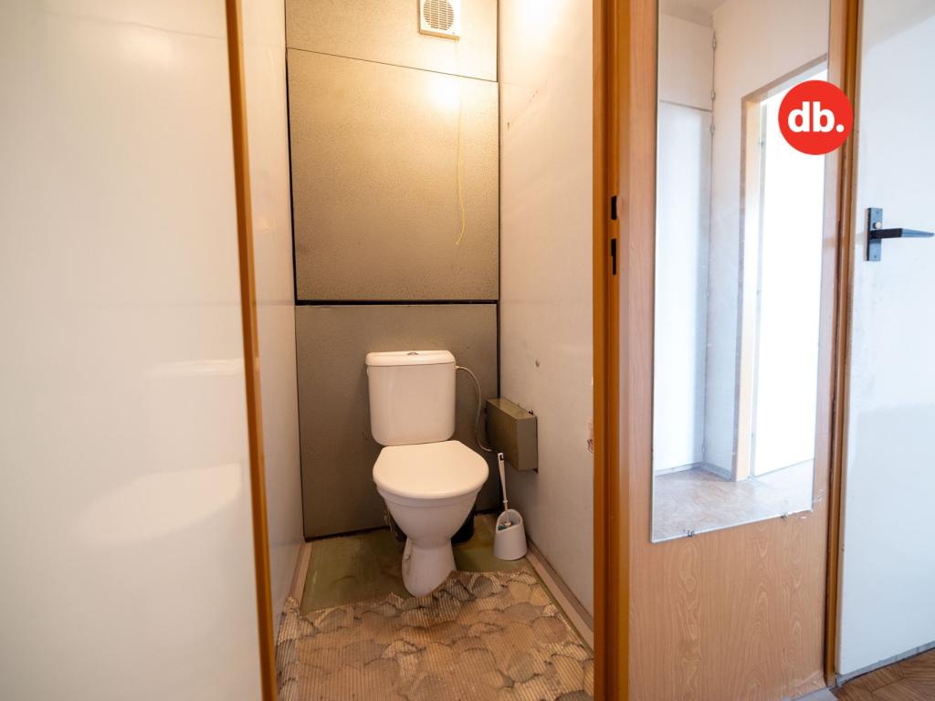 Prodej bytu 1+1 34 m2, Praha – náhled fotky 13