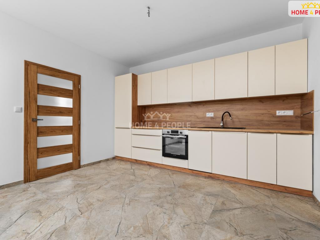 Pronájem bytu 2+kk 35 m2