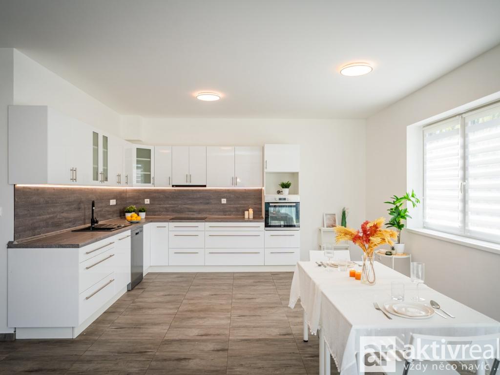Prodej domu 124 m² – pohled 4