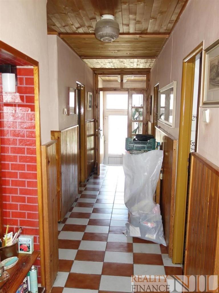 Pronájem bytu pokoj 12 m2