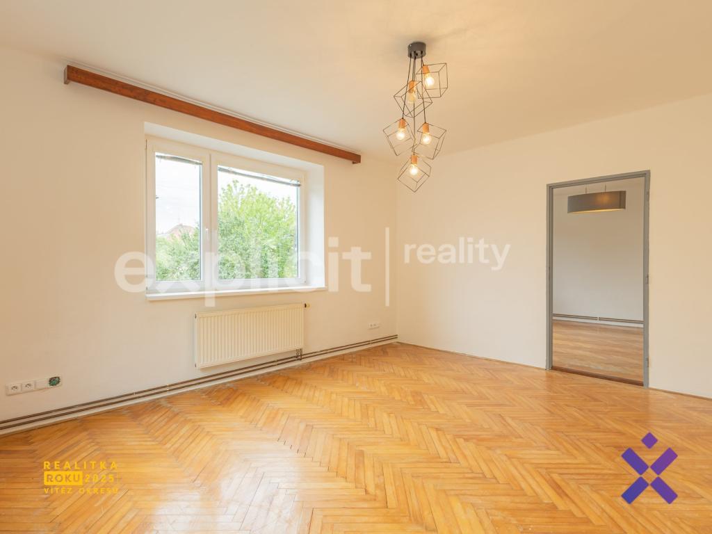 Prodej domu 130 m2