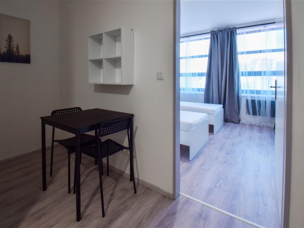 Pronájem bytu 1+1 29 m2
