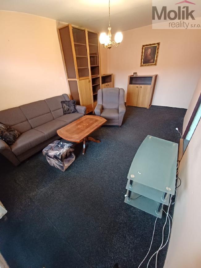 Pronájem bytu 3+1 69 m2
