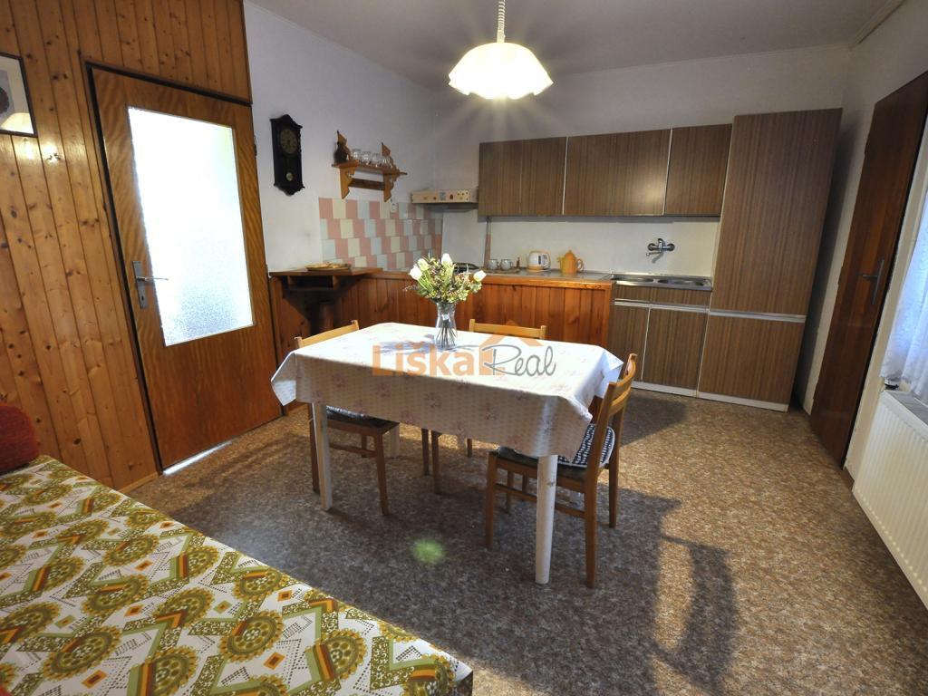 Prodej domu 142 m2