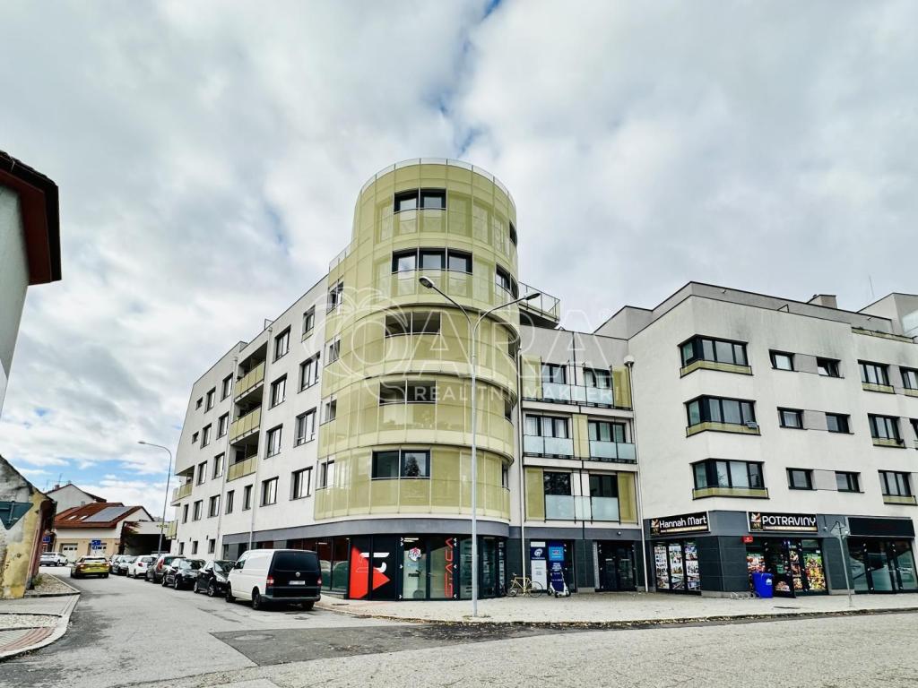 Apartament me 2 dhoma, 53 m²