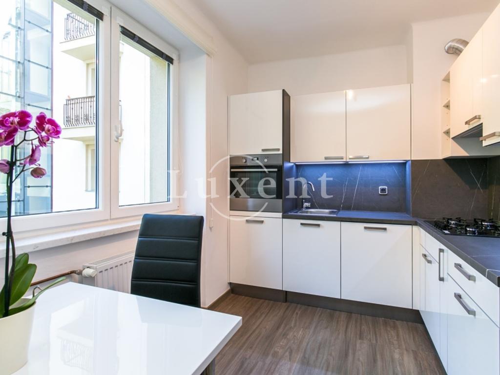 Pronájem bytu 2+1 61 m2