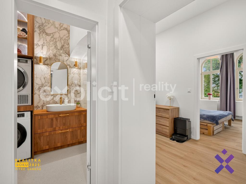 Prodej bytu 3+kk 82 m2, Opava – náhled fotky 22
