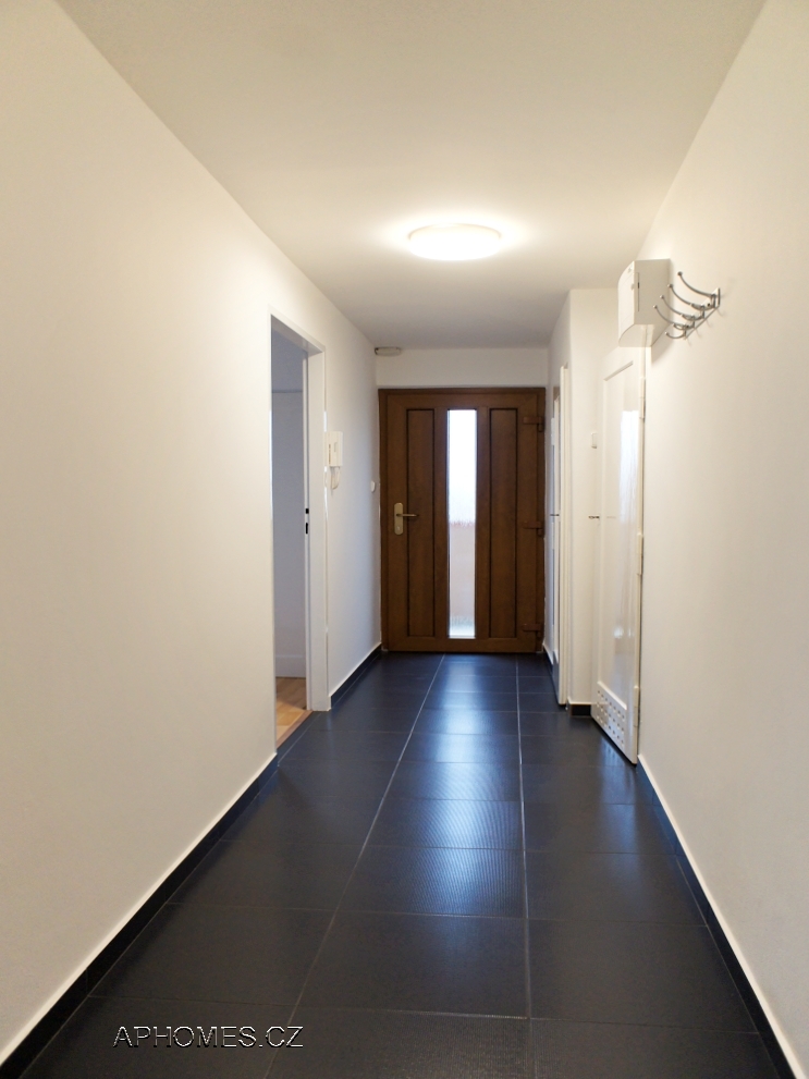 Pronájem bytu 1+1 50 m2