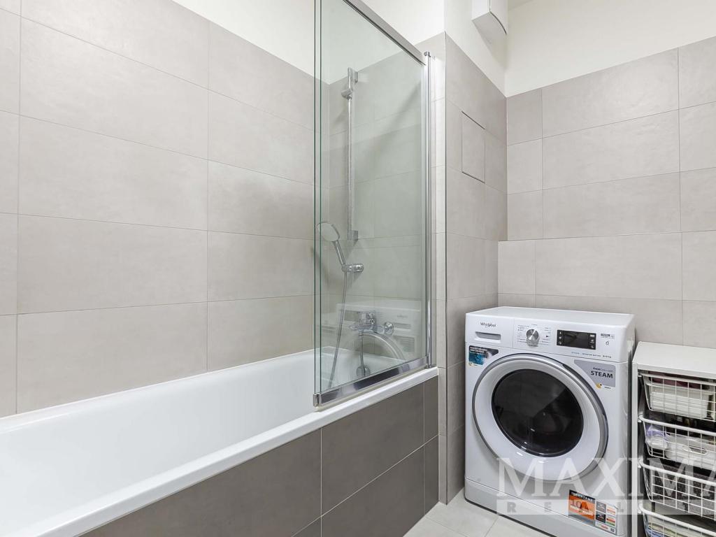 Pronájem bytu 2+kk 50 m2