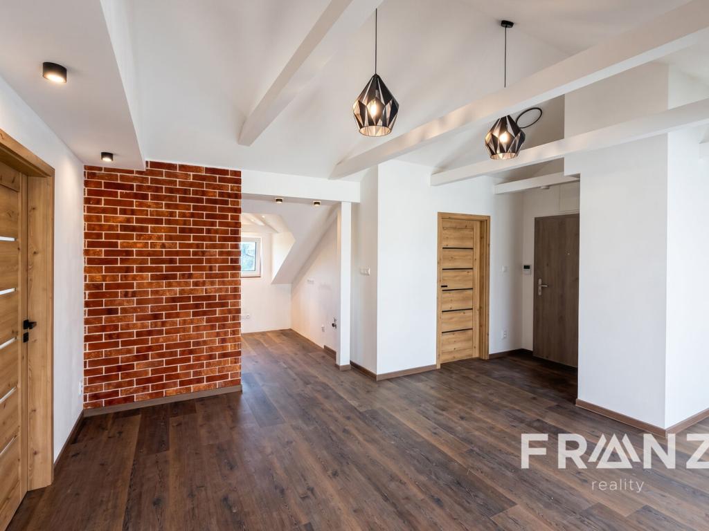 Pronájem bytu 3+kk 103 m2, Bohumín – náhled fotky 3