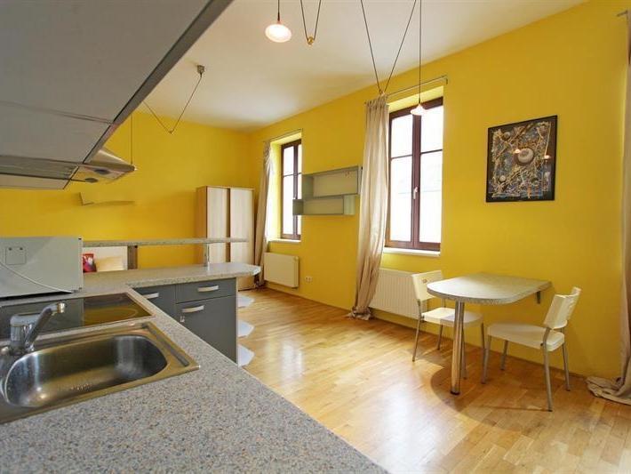 1h asunto, 35 m²