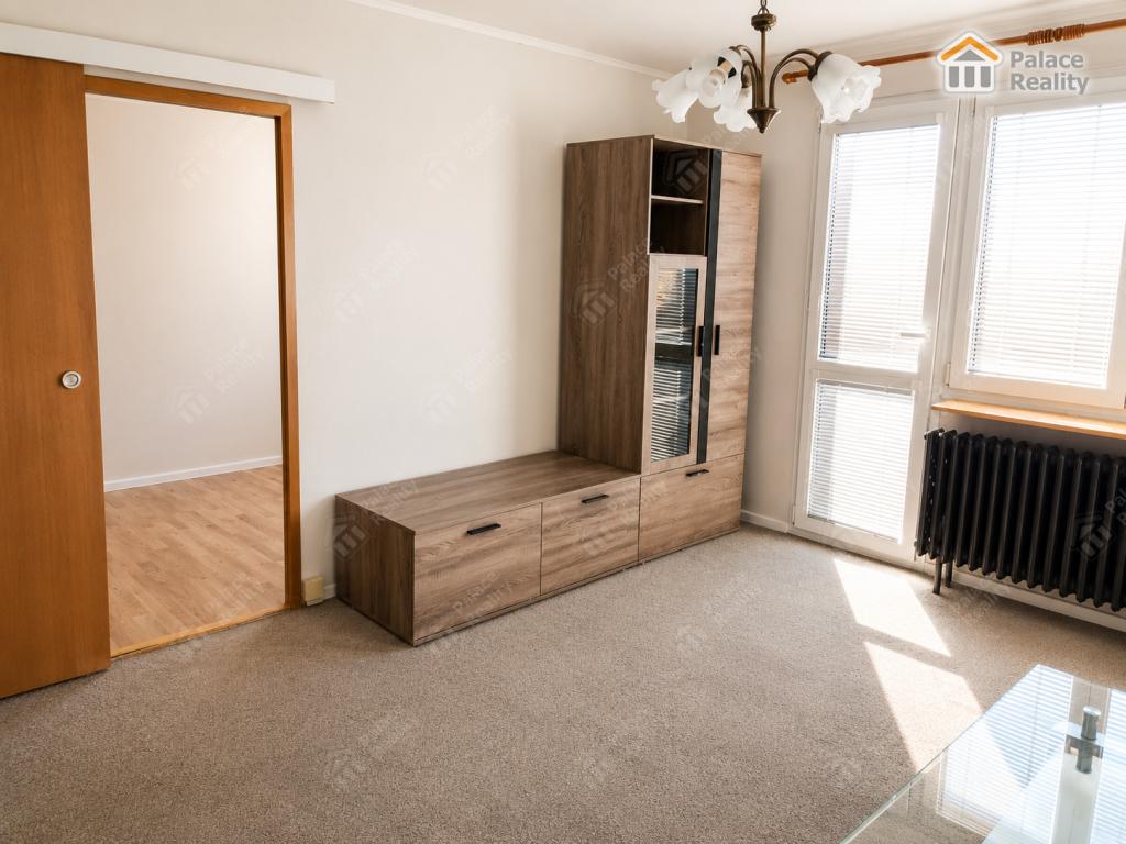 Pronájem bytu 3+kk 64 m² – pohled 6