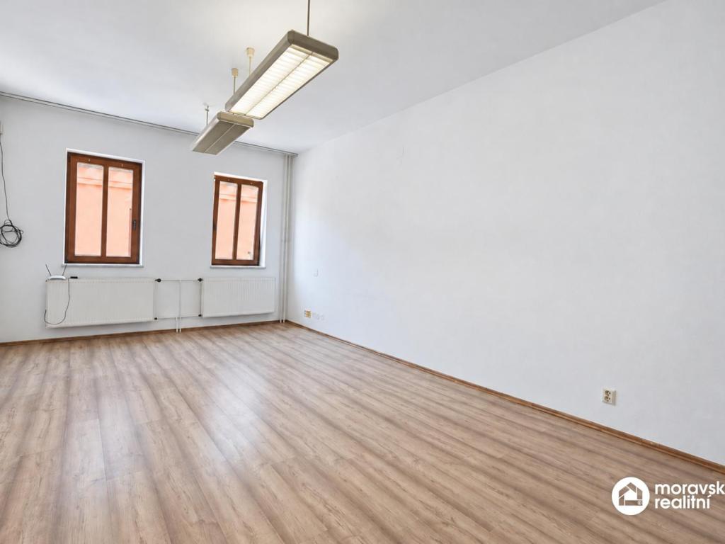 Pronájem domu 100 m2