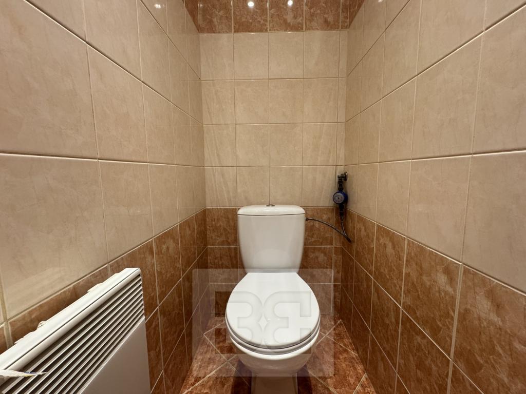 Pronájem bytu 2+1 60 m2