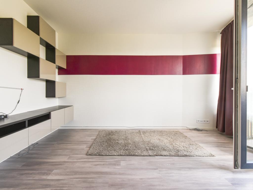 Pronájem bytu 1+kk 40 m2