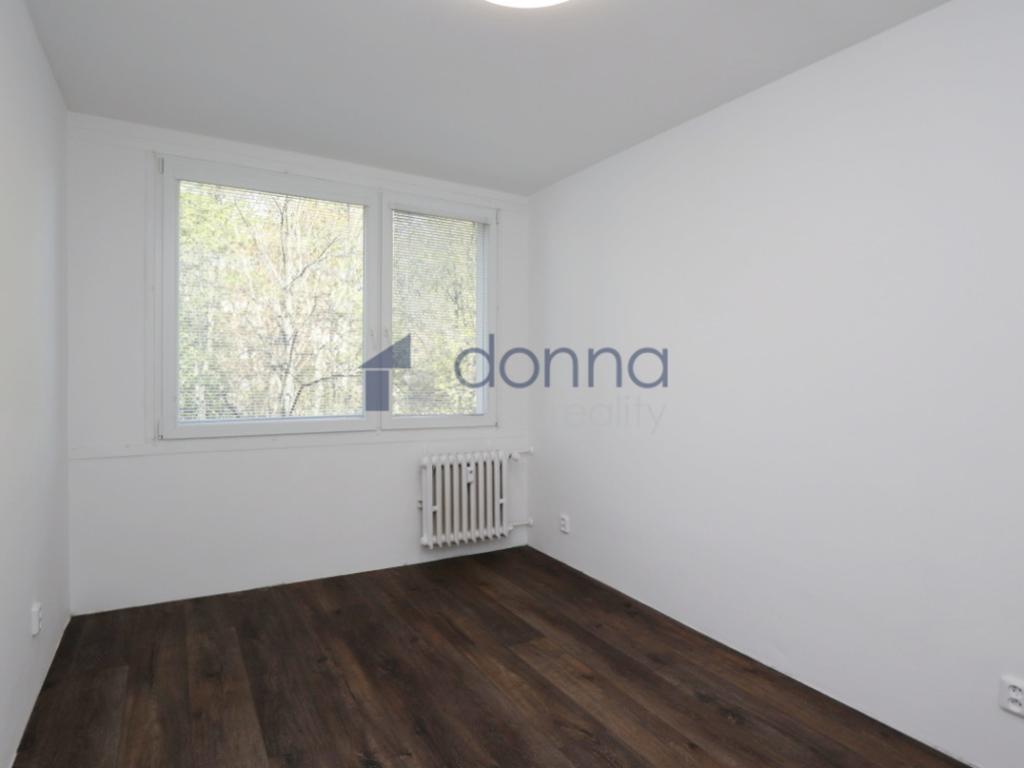 Pronájem bytu 3+kk 68 m2