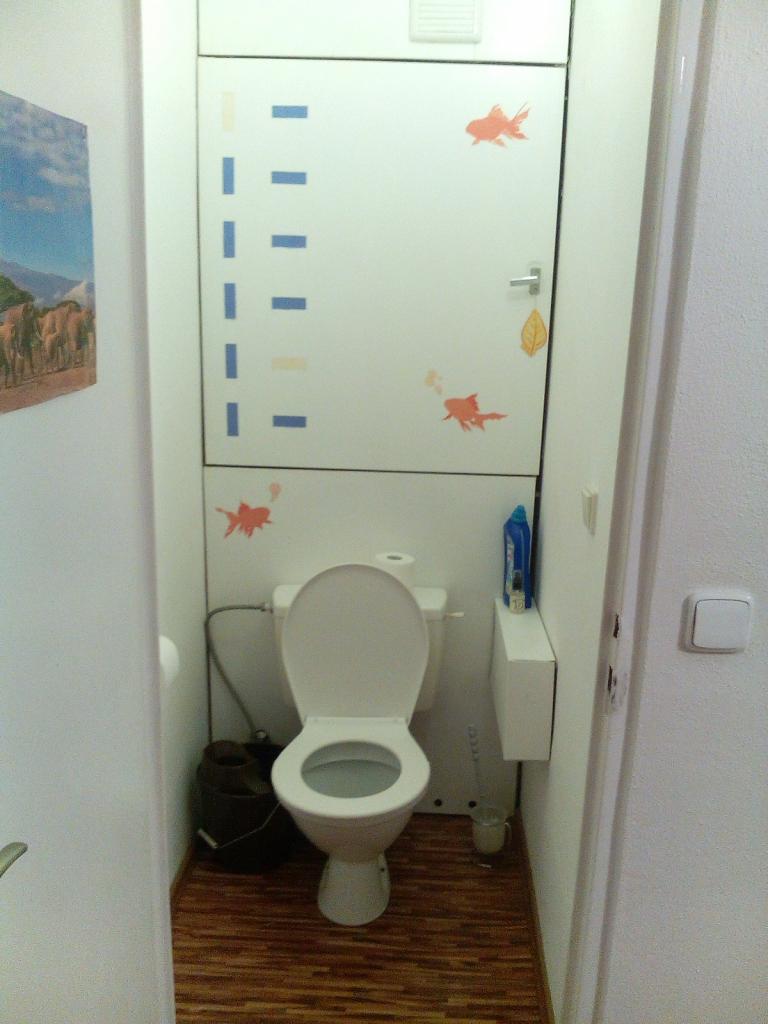 Spolubydleni bytu celý pokoj 13 m2