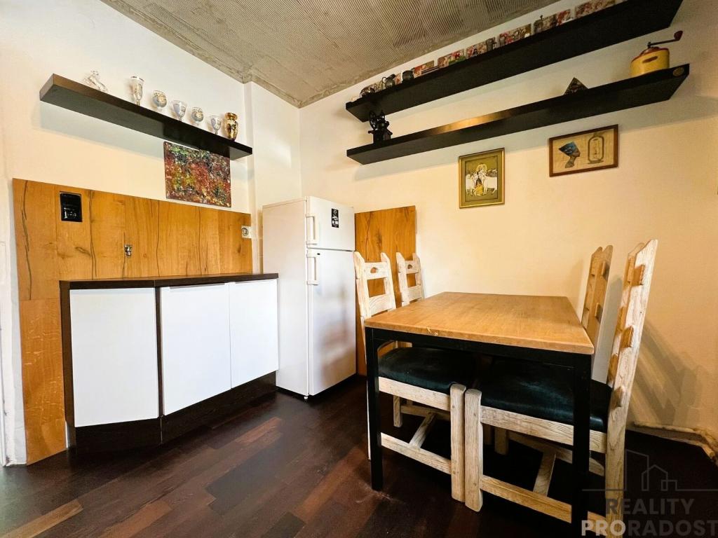 Pronájem domu 140 m2, Praha – náhled fotky 14