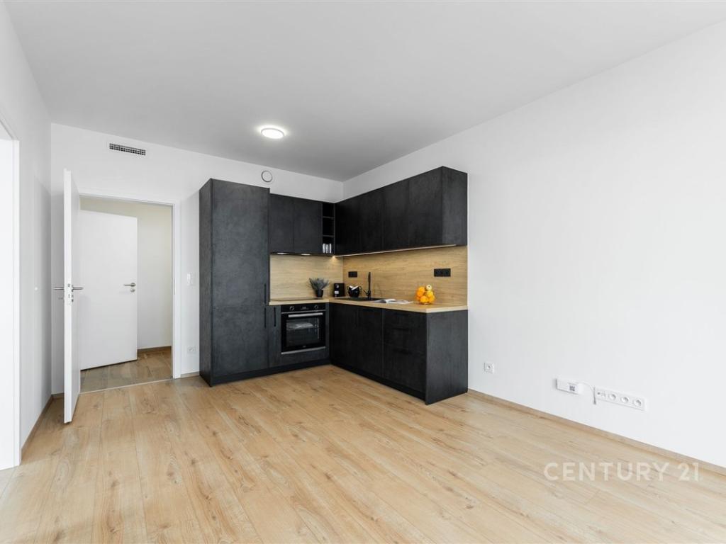 Pronájem bytu 2+kk 42 m2