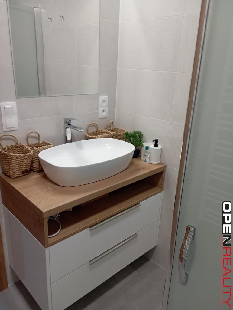 Pronájem bytu 2+kk 40 m2, Strážnice – náhled fotky 13