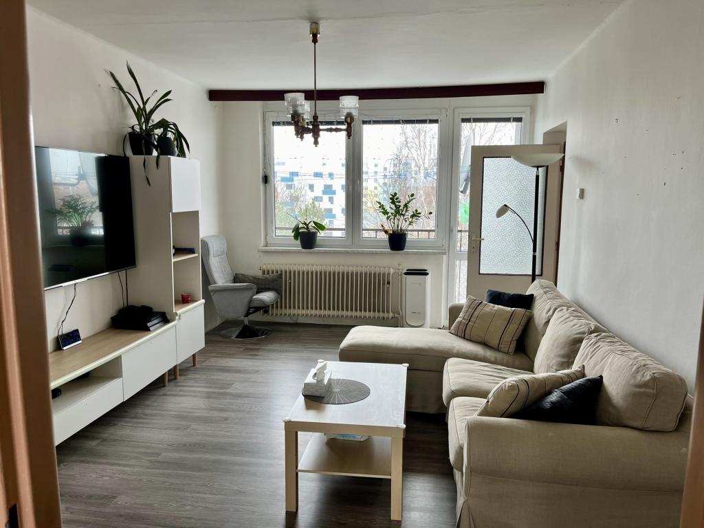 3+1, Svitavy - Slezská, 2880000 Kč, 72 m2