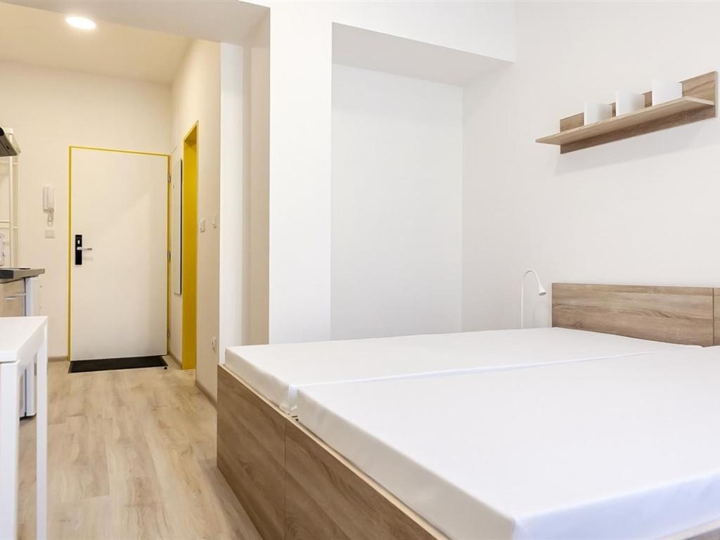 Pronájem bytu 1+kk 23 m2