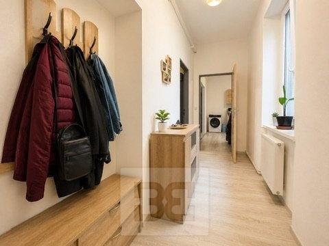 Pronájem bytu 2+kk 60 m2
