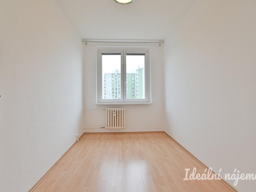 Pronájem bytu 2+kk 40 m2