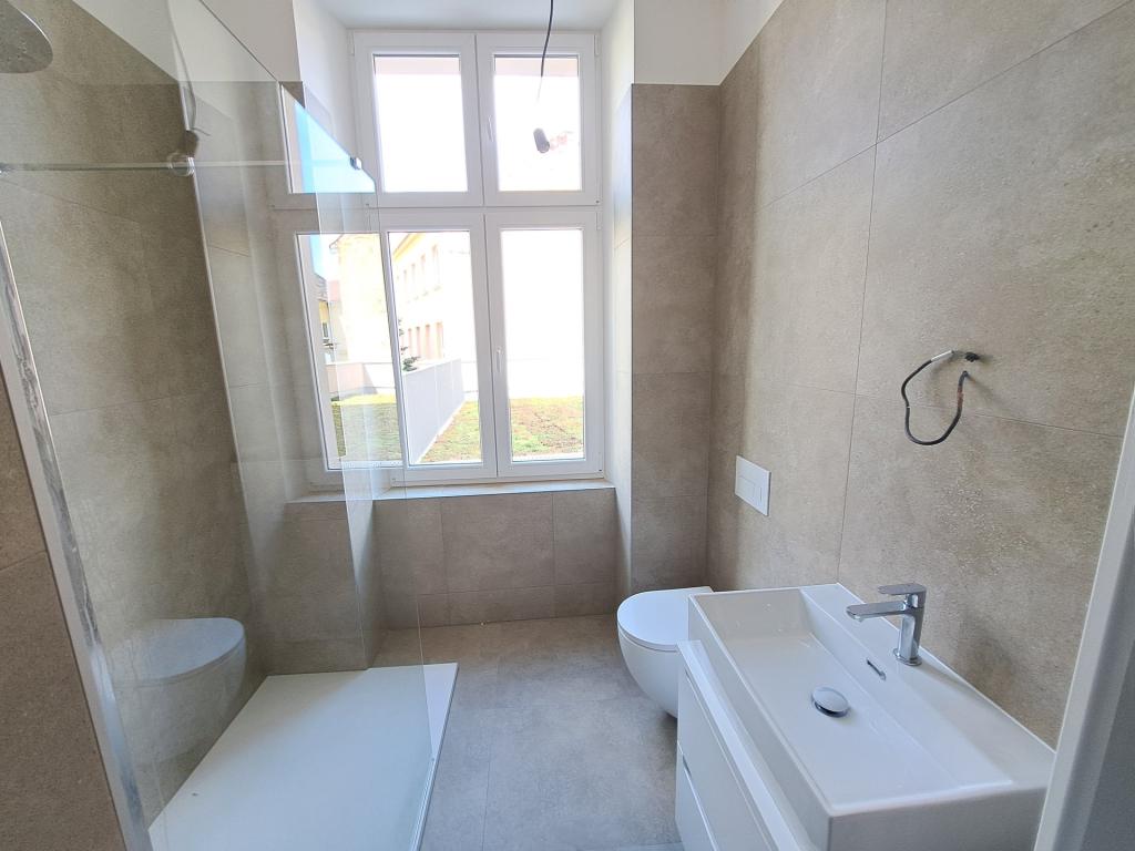 Pronájem bytu 1+kk 28 m2