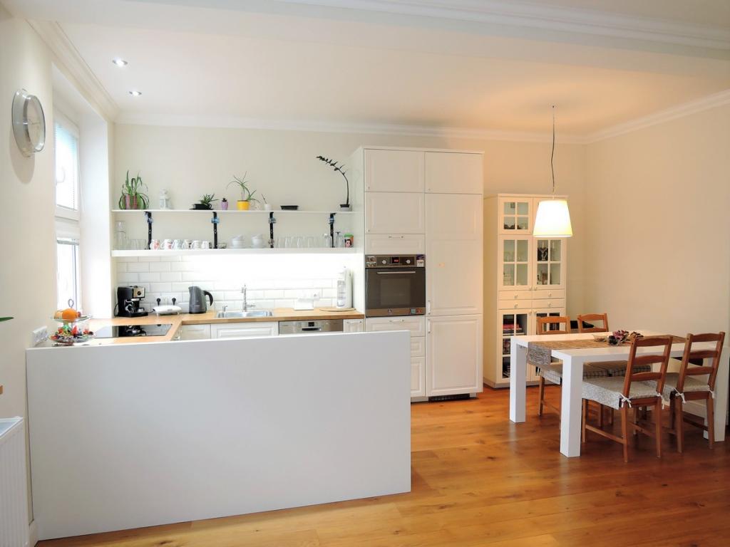 Pronajem bytu 2+kk 54 m2