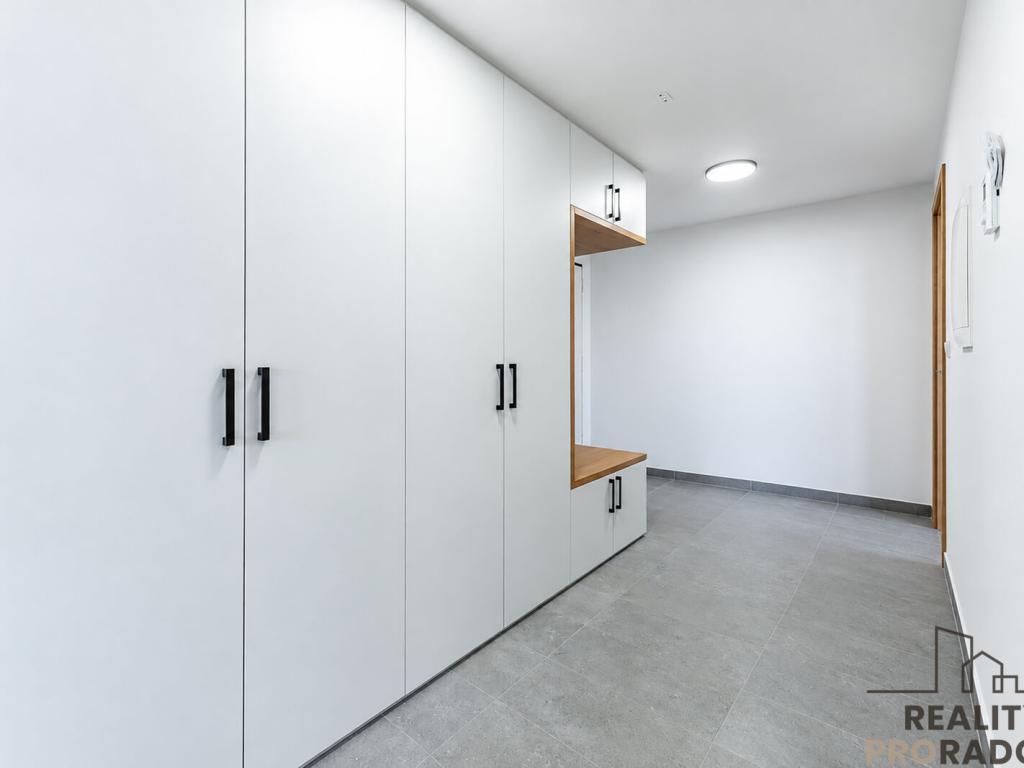 Prodej bytu 2+kk 51 m2, Praha – náhled fotky 10