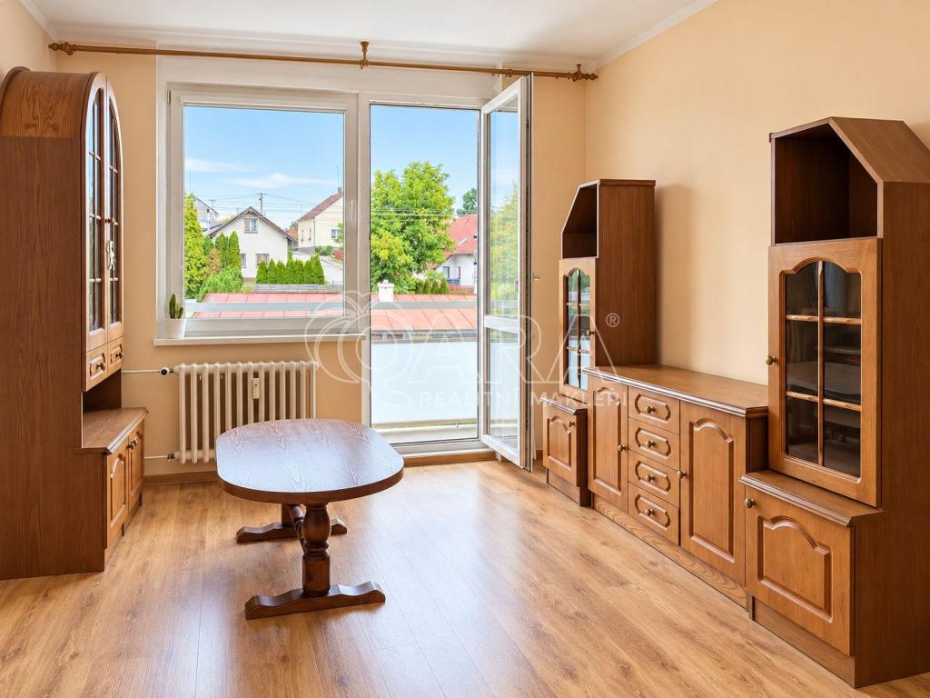 Prodej bytu 1+1 43 m2, Častolovice – náhled fotky 6