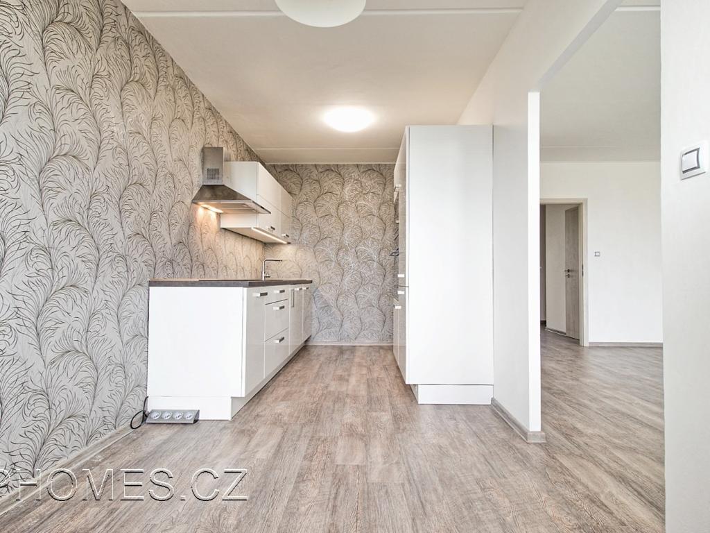 Pronájem bytu 3+1 71 m2