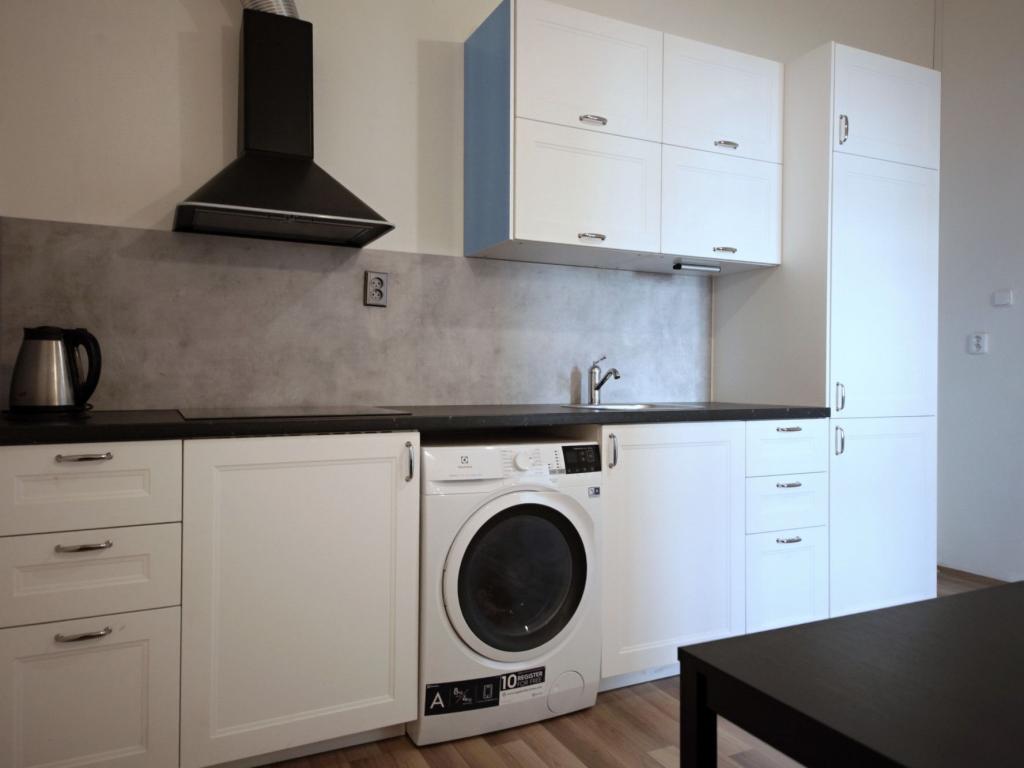 Pronájem bytu 2+1 46 m2